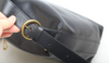 Women Leather Shoulder Bag Large Commuter Tote