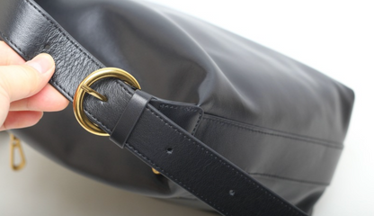 Women Leather Shoulder Bag Large Commuter Tote