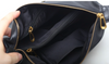 Women Leather Shoulder Bag Large Commuter Tote