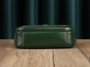 Retro Small Leather Messenger Shoulder Purse