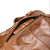Men’s Genuine Leather Office Bag Briefcase Backpack