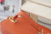 Straw Crossbody Purse Woven Summer Beach Bag for Women