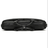 Retro Genuine Leather Laptop Bag 15.6 Inch