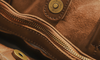 Women’s Leather Shoulder Tote Bag Commuter Purse