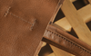 Women’s Leather Shoulder Tote Bag Commuter Purse