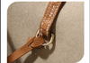 Women’s Genuine Leather Shoulder Tote Bag