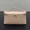Leather Shoulder Bag Women’s Crossbody Handbag