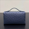 Leather Shoulder Bag Women’s Crossbody Handbag