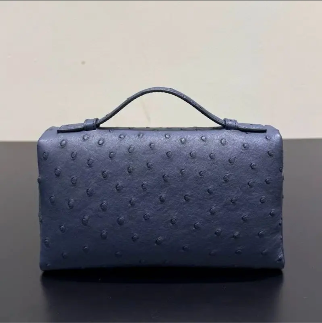 Leather Shoulder Bag Women’s Crossbody Handbag