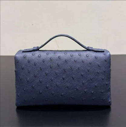 Leather Shoulder Bag Women’s Crossbody Handbag