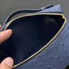 Leather Shoulder Bag Women’s Crossbody Handbag