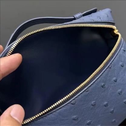 Leather Shoulder Bag Women’s Crossbody Handbag