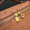 Leather Shoulder Bag Women’s Crossbody Handbag