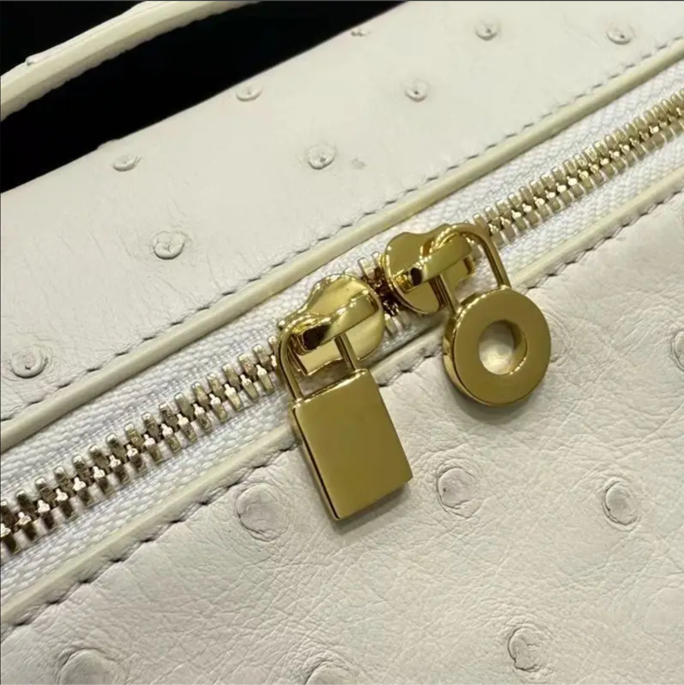 Leather Shoulder Bag Women’s Crossbody Handbag
