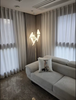 Bird Decoration LED Floor Lamp Modern Rustic Boho Standing Light