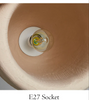 Japanese Wabi Sabi Pendant Ceiling Lamp Dining Room Chandelier