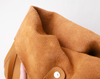 Women Genuine Leather Tote Bag Everyday Carry Purse