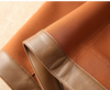 Safari Wide Women Leather Shorts High Waisted Women High Waisted