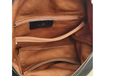 Leather Women Large Shoulder Messenger Tote Bag