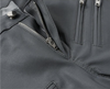 Women Skinny Leather Pants with Zippers