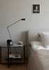 Modern Adjustable Swing Arm Italian Design Desk & Bedside Light