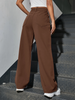 Cotton Dress Pants For Women