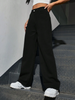 Cotton Dress Pants For Women