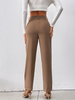 casual office pants women