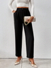 casual office pants women