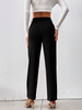 casual office pants women