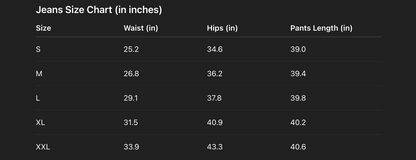 Women Denim Skinny Jeans