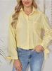 Stylish Cotton Ladies Shirt