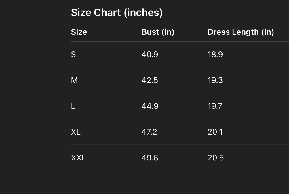 Women's Drop Shoulder Crop Shirt