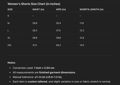 Women’s Leather High Waist Shorts Wide Leg
