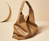 Women’s Genuine Leather Large Capacity Shoulder Tote Bag
