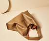 Women’s Genuine Leather Large Capacity Shoulder Tote Bag
