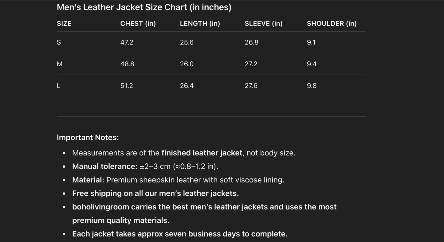 Oversized Brown PU Leather Biker Jacket Double Collar Motorcycle