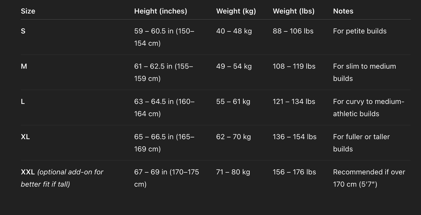 Tummy Control Full Body Shaper for WomenBust Lifting & Thigh Slimming