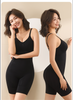 Tummy Control Full Body Shaper for WomenBust Lifting & Thigh Slimming