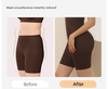 Tummy Control Full Body Shaper for WomenBust Lifting & Thigh Slimming