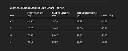 Women’s Faux Suede Loose Jacket Brown