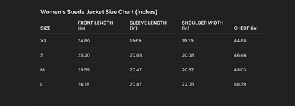 Women Faux Suede Textured Pilot Jacket Oversized