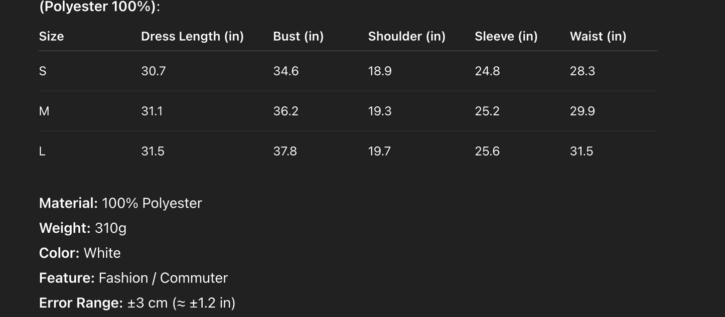 Women Long Sleeve Corset Shirt Mini Dress Bodycon