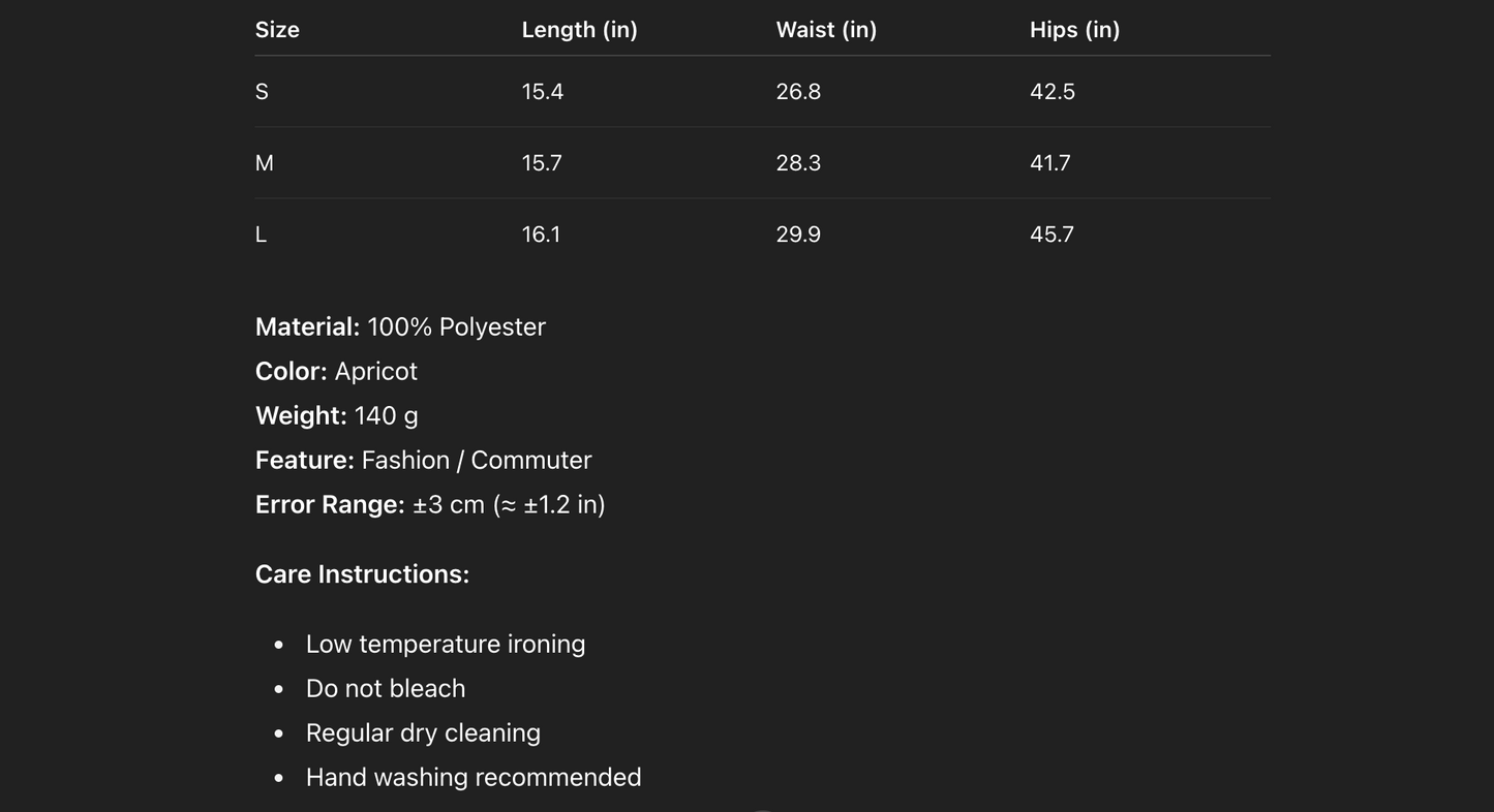 Beige Women Lace Satin Mini Skirt with Drawstring