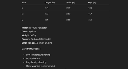 Beige Women Lace Satin Mini Skirt with Drawstring