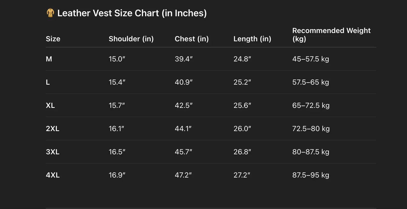 Genuine Leather Men Vest for Bikers Motorcycle Riding Vest