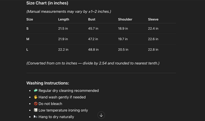 Women Brown Lapel Wool Coat Cropped Loose Fit Zipper Jacket