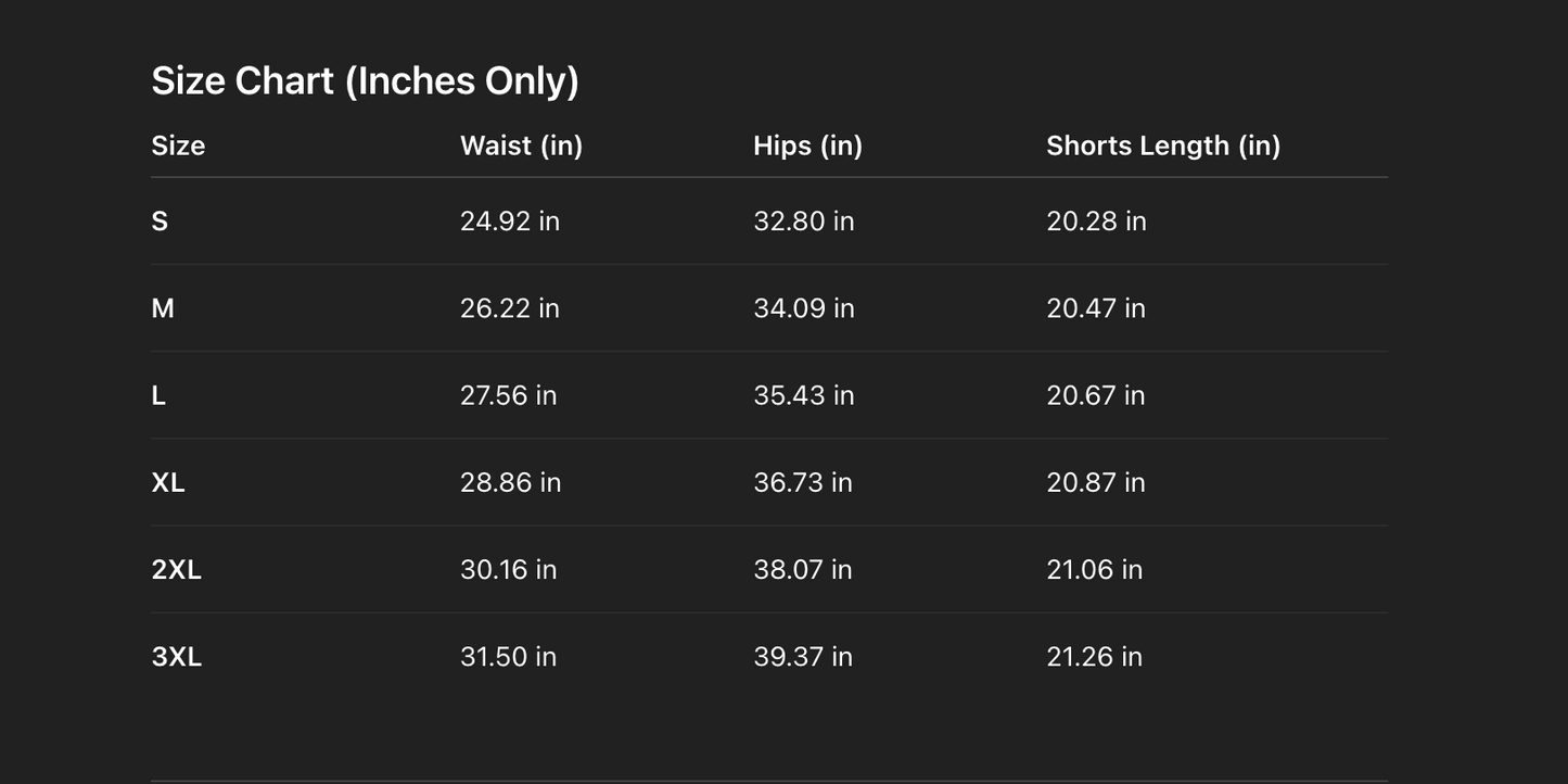 Women Mid Length Real Leather Shorts