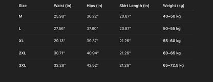 Women’s Genuine Leather Mid-Length Suit Shorts