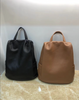 Women Genuine Leather Backpack Bag